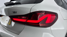 BMW 1 Series 118i M Sport 5dr Step Auto Petrol Hatchback